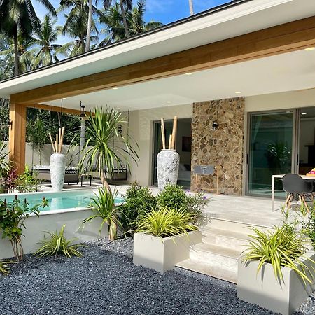 Yuka Residence Ko Samui Extérieur photo