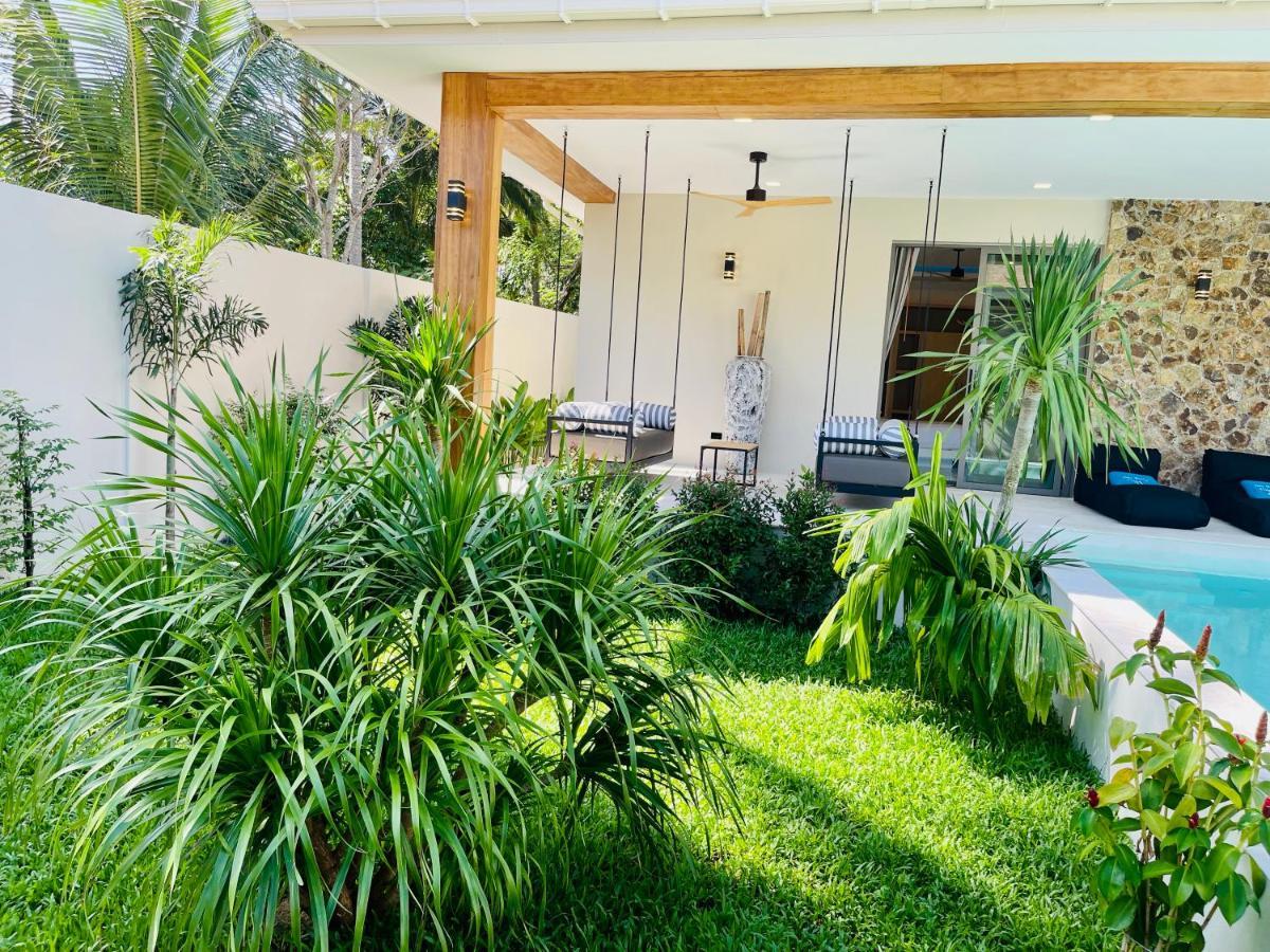 Yuka Residence Ko Samui Extérieur photo