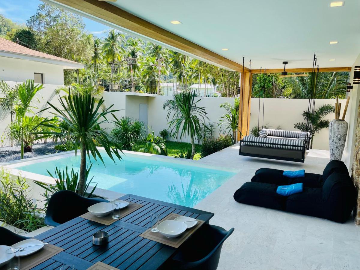 Yuka Residence Ko Samui Extérieur photo