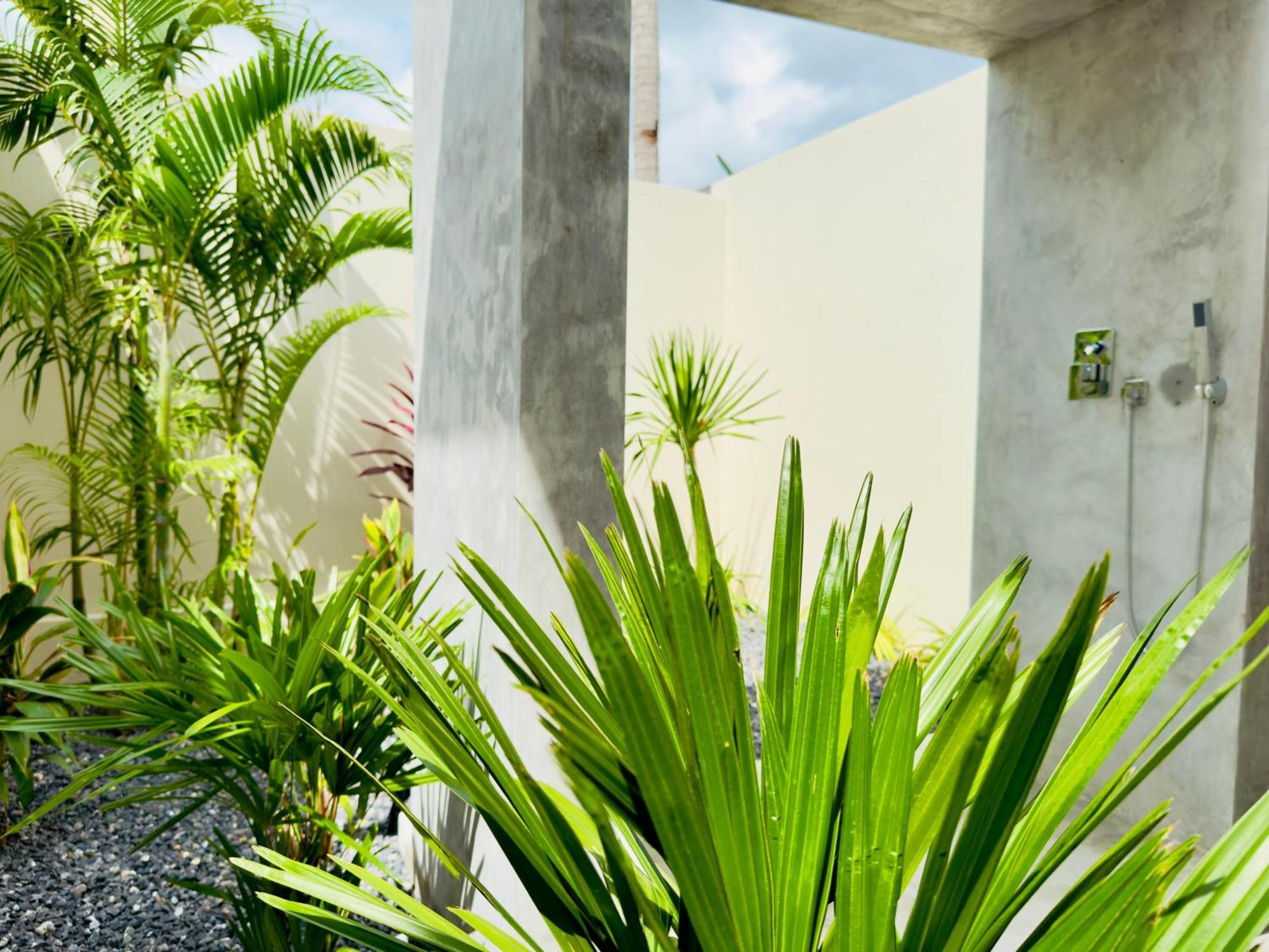 Yuka Residence Ko Samui Extérieur photo