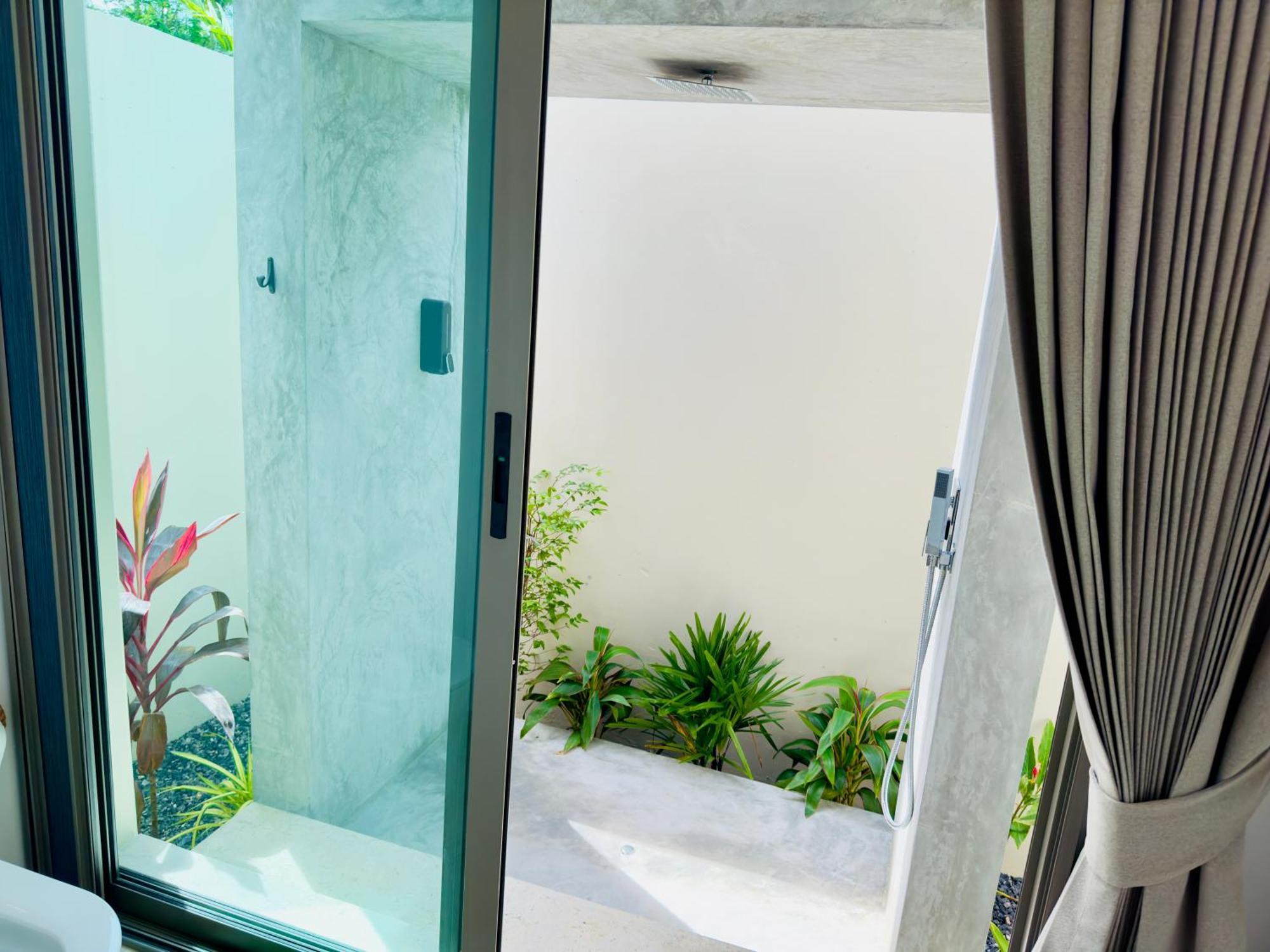 Yuka Residence Ko Samui Extérieur photo