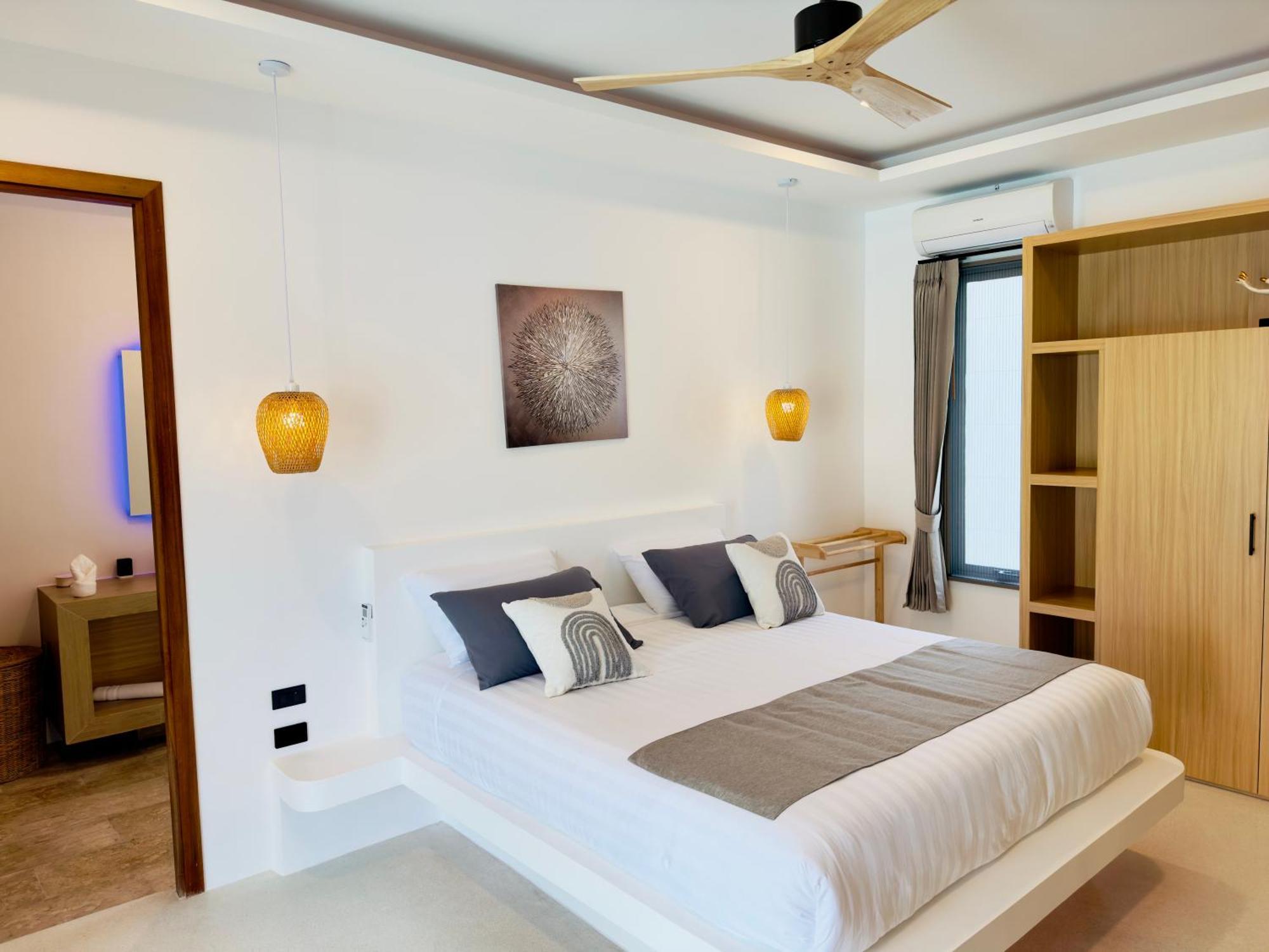 Yuka Residence Ko Samui Extérieur photo