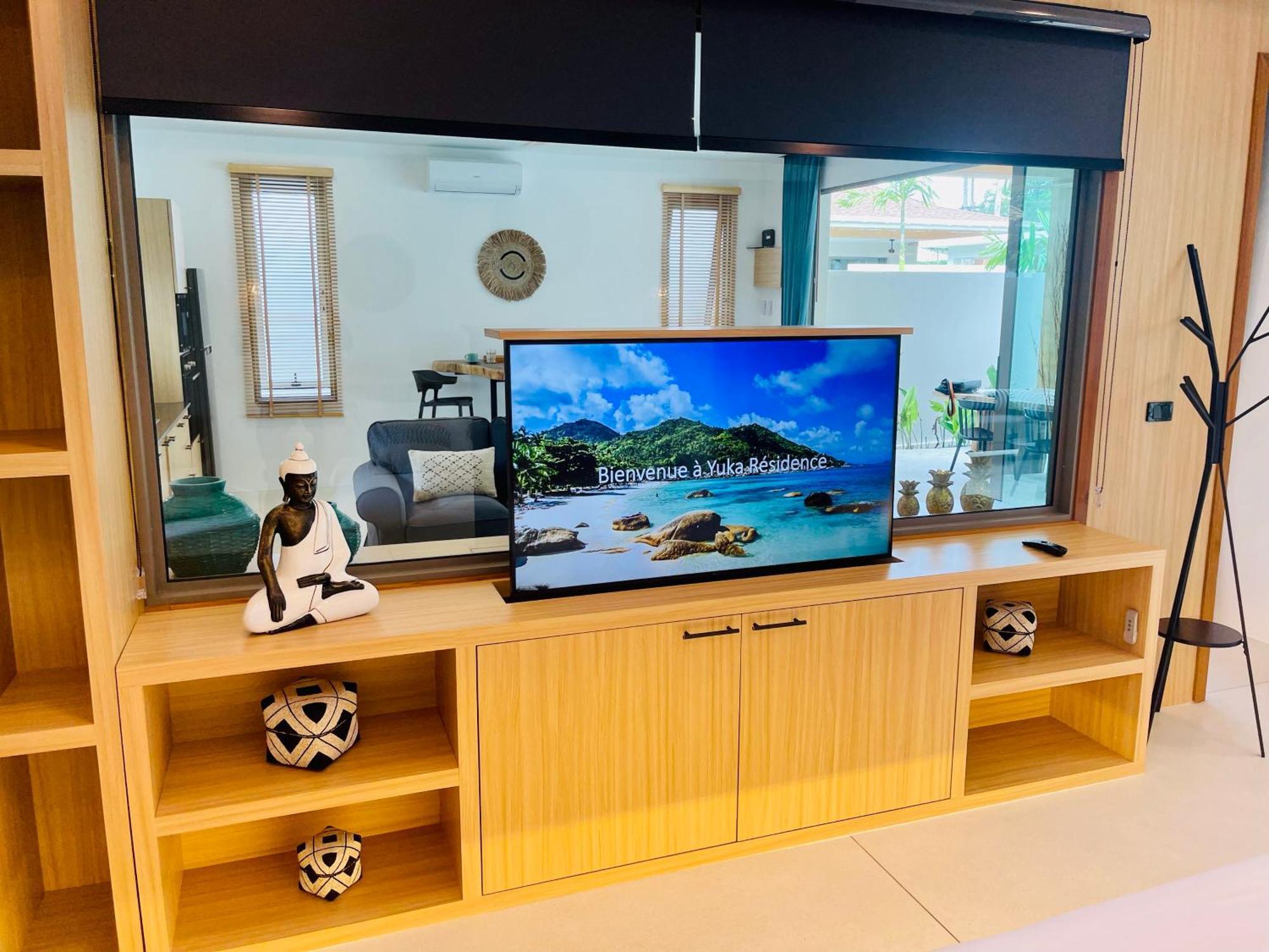 Yuka Residence Ko Samui Extérieur photo