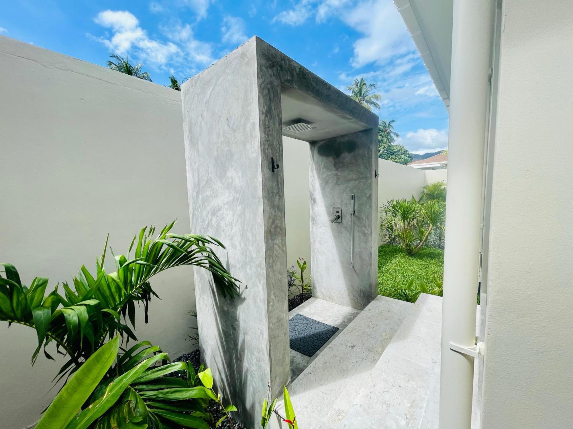 Yuka Residence Ko Samui Extérieur photo