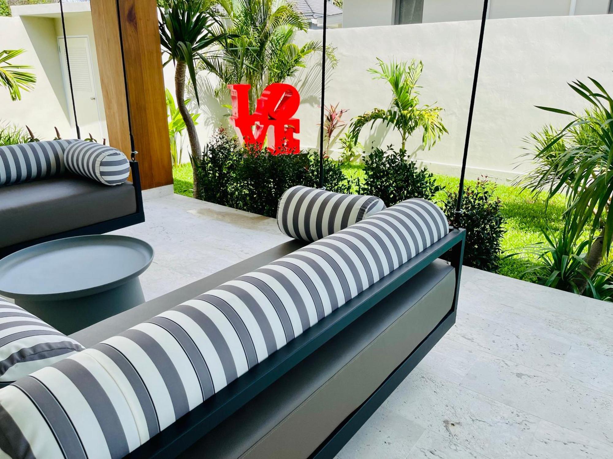 Yuka Residence Ko Samui Extérieur photo