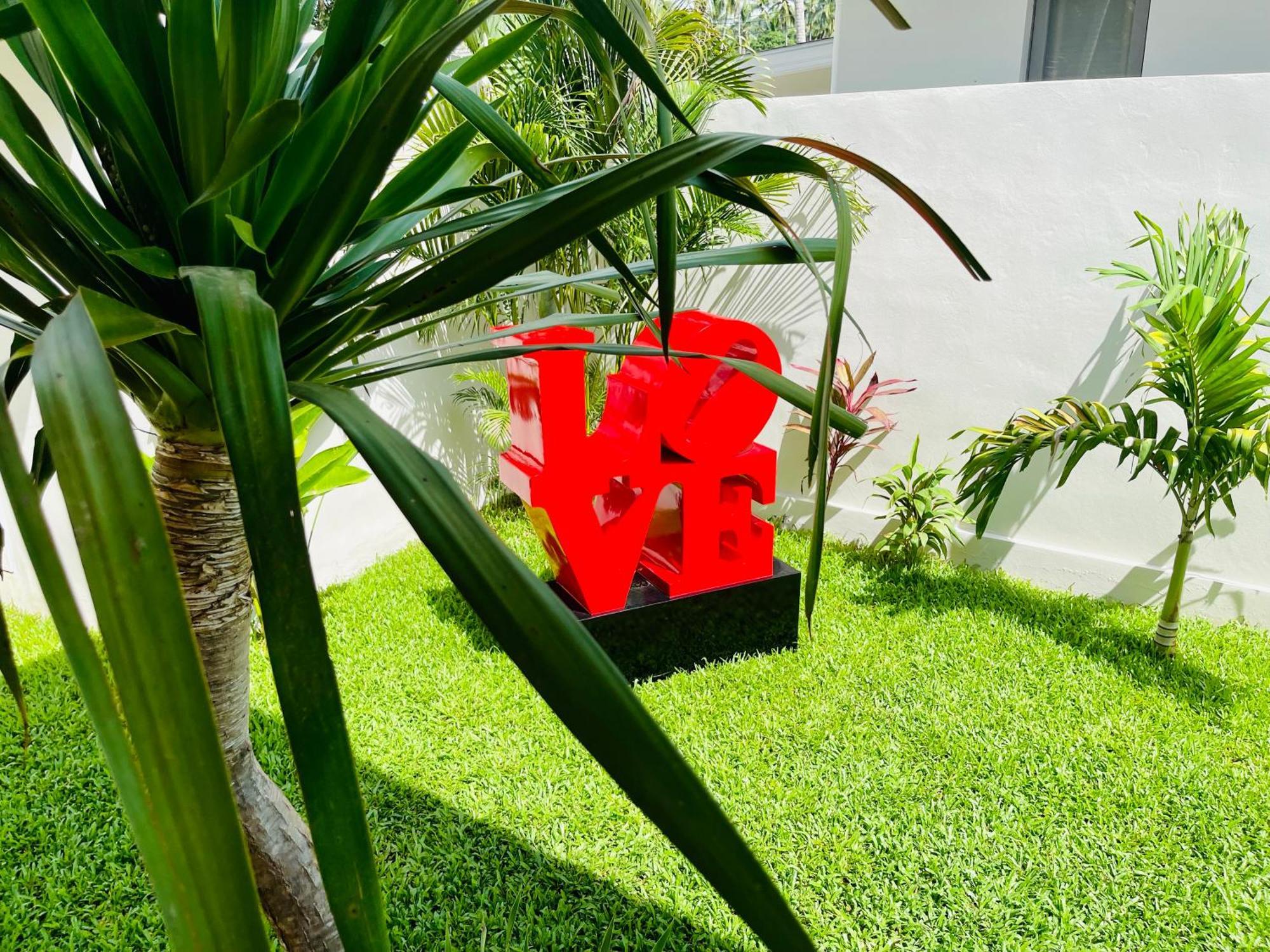 Yuka Residence Ko Samui Extérieur photo