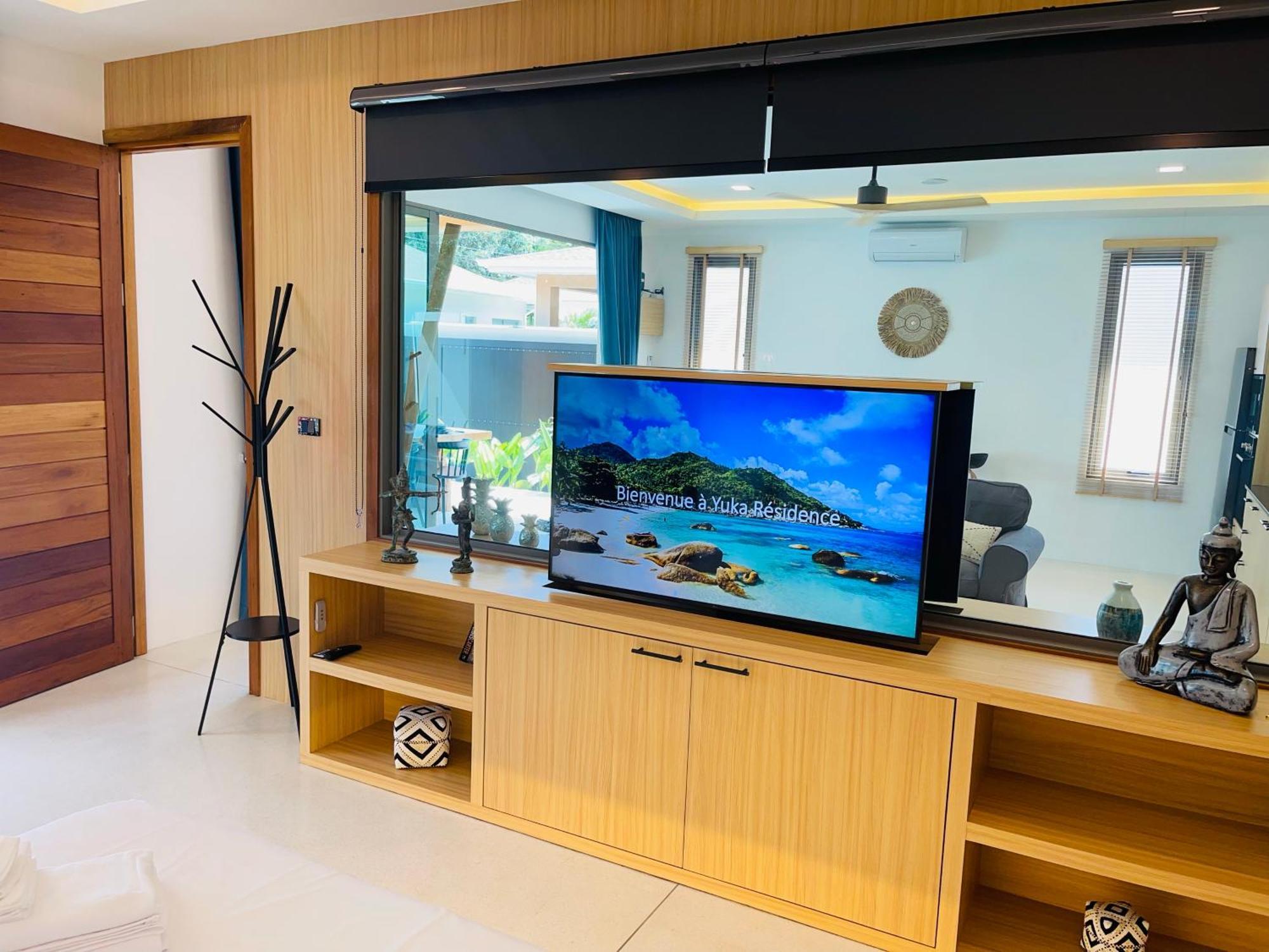Yuka Residence Ko Samui Extérieur photo