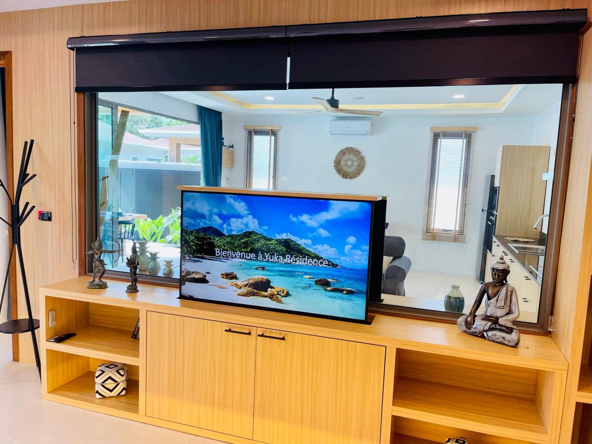 Yuka Residence Ko Samui Extérieur photo