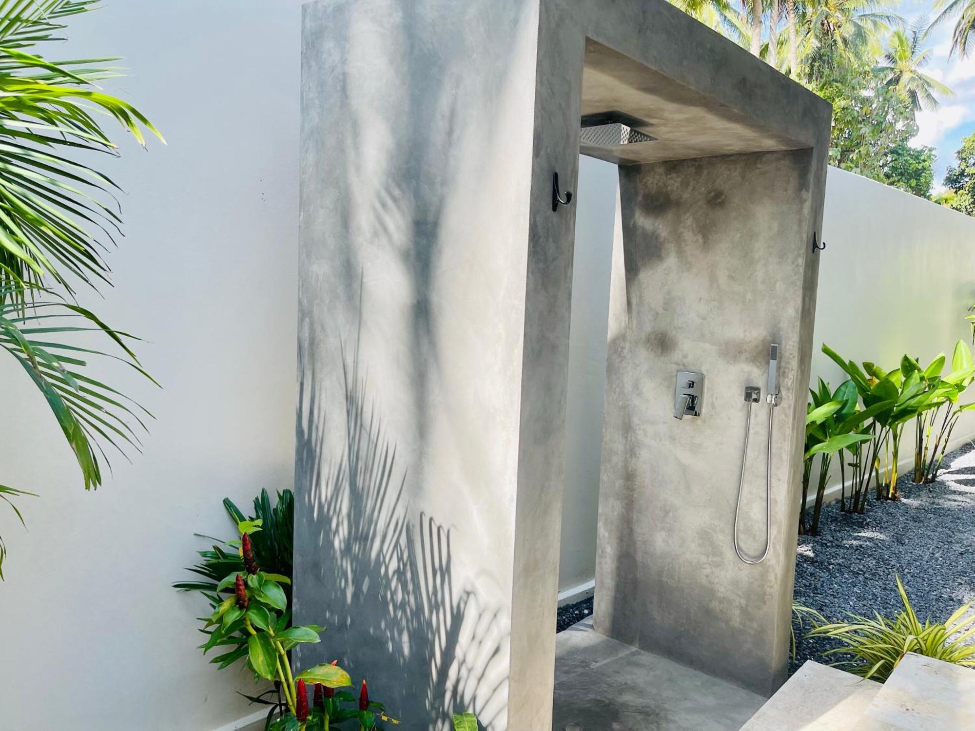 Yuka Residence Ko Samui Extérieur photo